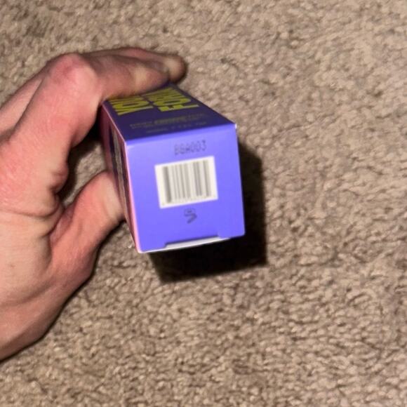 Youth Foria Pregame Primer - Picture 3 of 10